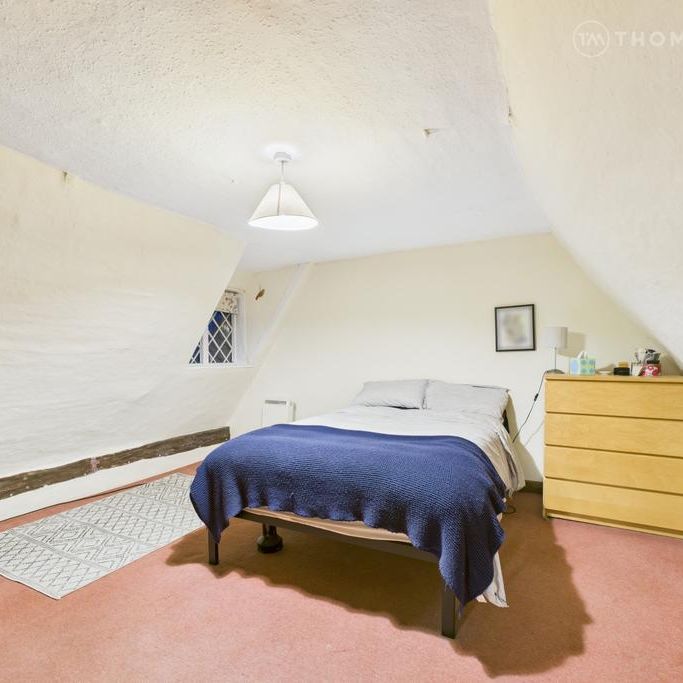 2 bedroom terraced house to rent - Photo 1