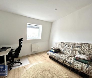 Location Maison 3 pièces 59m² LILLE 59000 - Photo 6