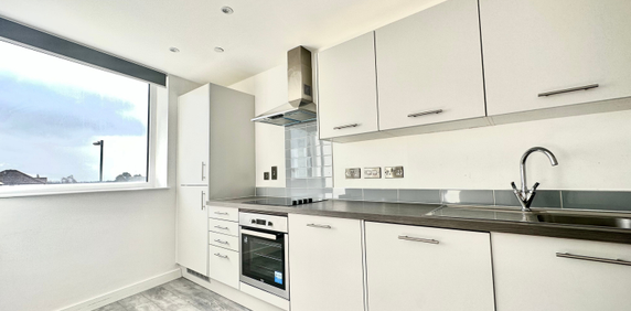 1 bedroom flat to rent - Photo 2