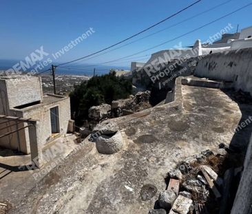 Συγκρότημα για ενοικίαση Πύργος Καλλίστης (Σαντορίνη) - Photo 6