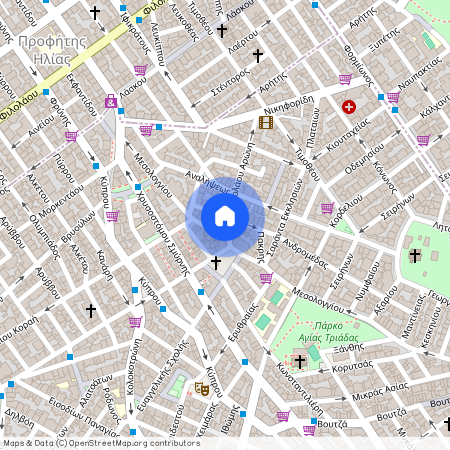 Βύρωνας (Νέο Παγκράτι)