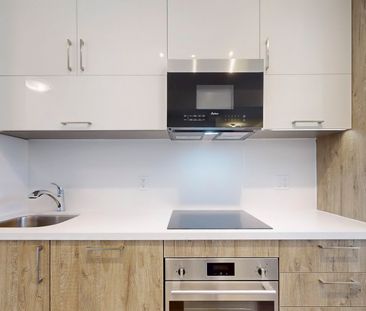 For Lease - 38 Andre De Grasse Street Unit# 1110, Markham, Ontario - Photo 2