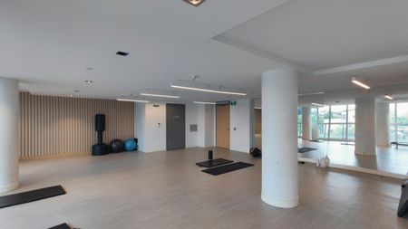 For Lease - 120 Parliament Street Unit# 404, Toronto, Ontario - Photo 3
