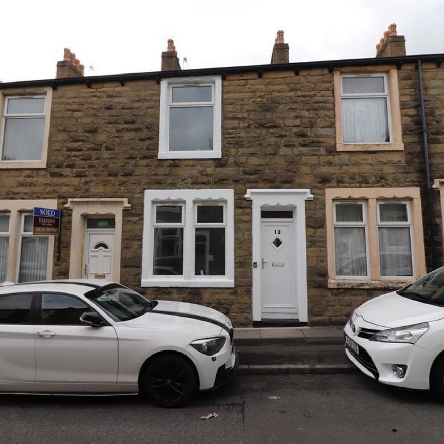 Pendle Street, Accrington, BB5 0SL - Photo 1