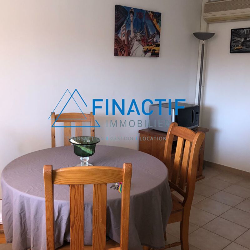 APPARTEMENT EGUILLES - 2 pièce(s) - 25 m2 - Photo 1