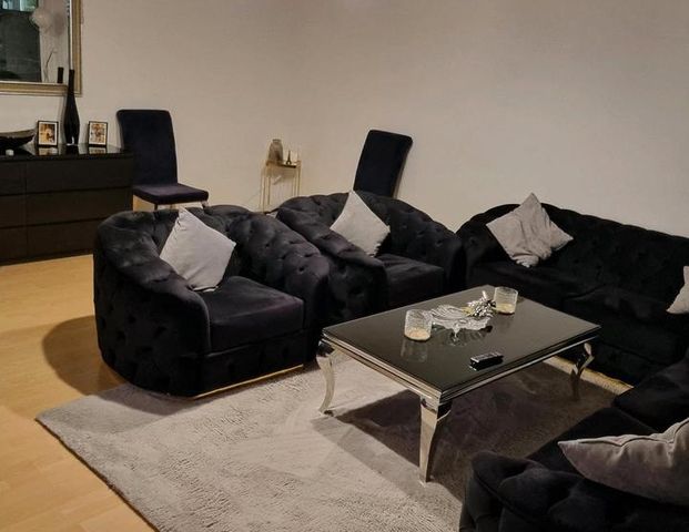 Tausche 80qm 3 zimmer gegen 2 zimmer - Photo 1