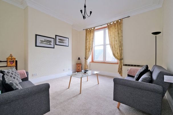 284 Rosemount Place, AB25 2YA, Aberdeen - Photo 1