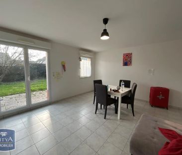 Maison à louer 4 pièces 83.02m² - Photo 2