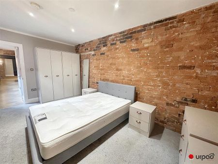 2 bedroom flat to rent - Photo 3