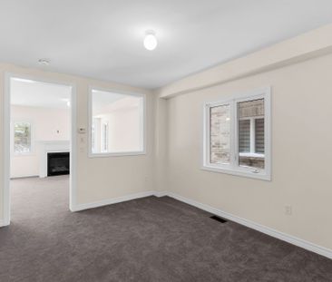 For Lease - 17 Jeanne Pynn Avenue, Georgina, Ontario - Photo 2