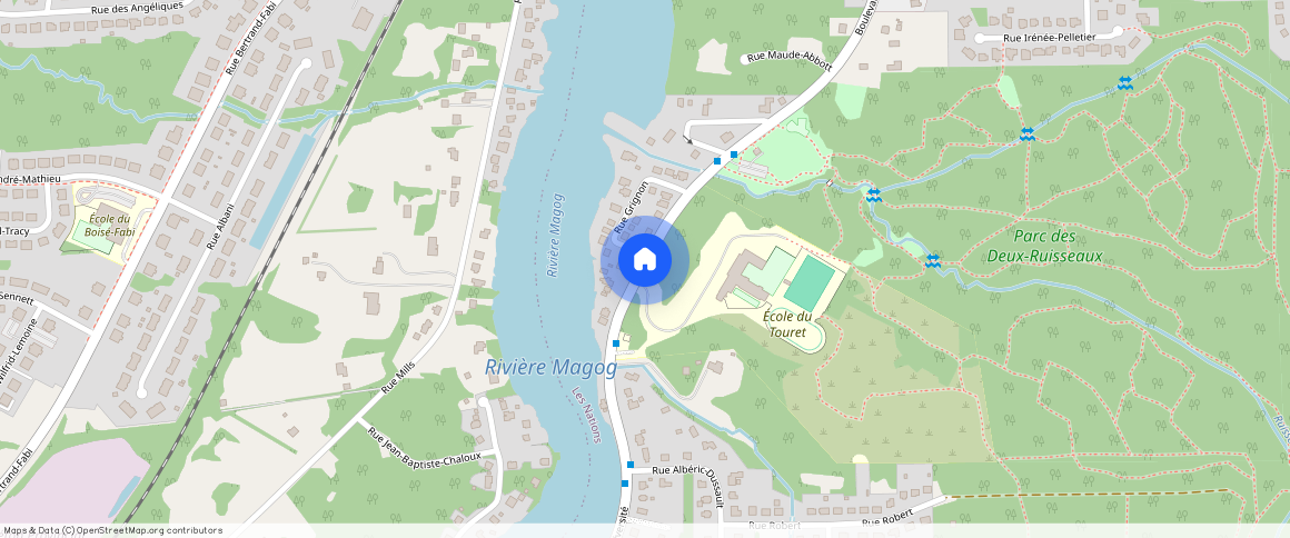 3613 Rue Maude-Abbott, Sherbrooke, Sherbrooke, Estrie, J1N 2Y1