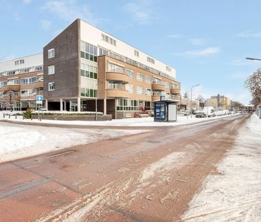 Appartement te huur: Van Riebeeckweg 43-A 1212 EH Hilversum - Photo 6