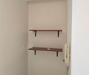 Studio/Γκαρσονιέρα για ενοικίαση Ψαροφάϊ (Πάτρα) - Photo 6