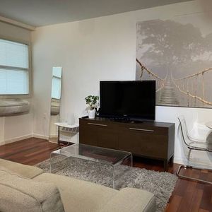 Furnished 1 Bedroom-Available Oct 1st-Waterfront Station 440 Richards - Photo 2