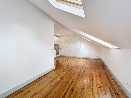 Apartamento T2 em Lisboa - Photo 4