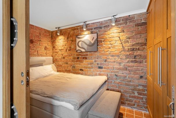 Gamla vägen, Täby - Photo 1