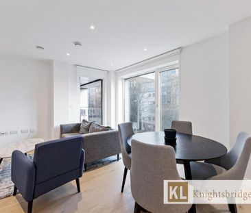 1 bedroom apartment to rent - Photo 4