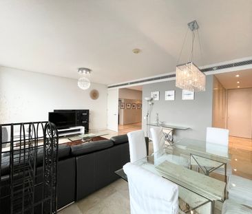 4809/101 Bathurst Street, Sydney NSW 2000 - Apartment For Rent | Do... - Photo 1