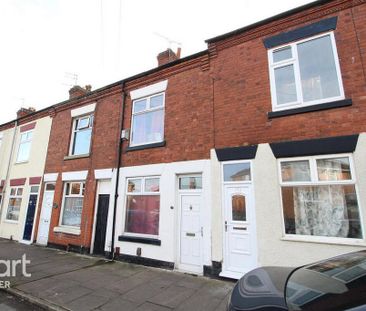 2 bedroom terraced house to rent - Photo 3