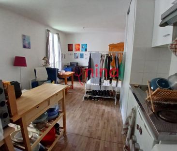 Location Appartement - Photo 2