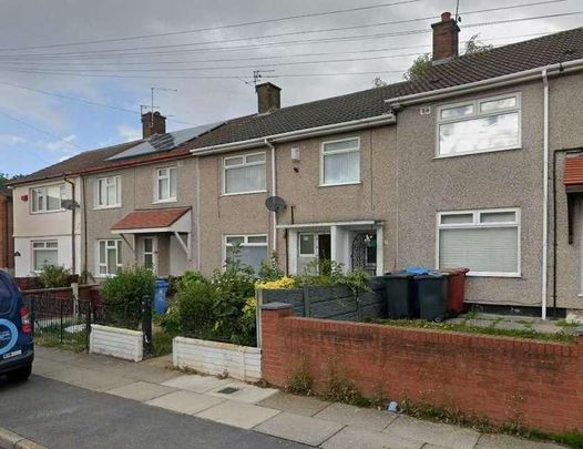 Lingtree Road, Kirkby, L32 - Photo 1