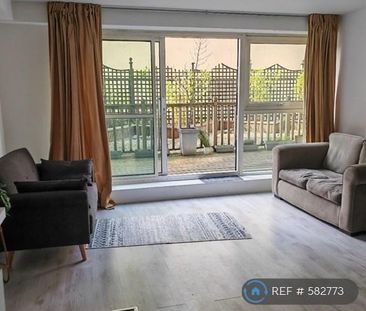 1 bedroom flat to rent - Photo 4