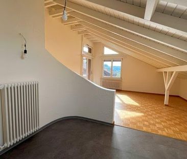 2.5 Zimmer, 72 m² - Photo 6
