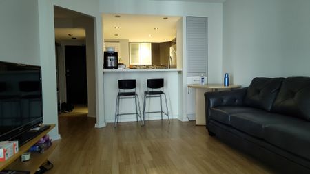 For Lease - 15 Maitland Place Unit# 1903, Toronto, Ontario - Photo 4