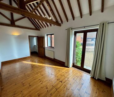 1 bedroom house to rent - Photo 5