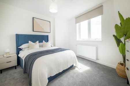2 bedroom apartment to rent - Photo 2