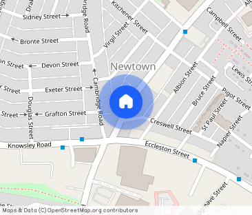 Boundary Road, St. Helens, WA10 2 - Photo 1