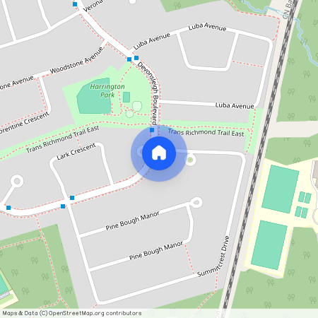 161 Devonsleigh Boulevard Unit# Lower, Richmond Hill