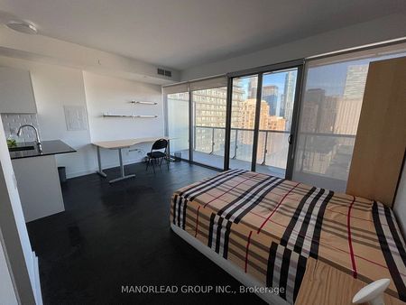 For Lease - 57 St Joseph Street Unit# 2604, Toronto, Ontario - Photo 2