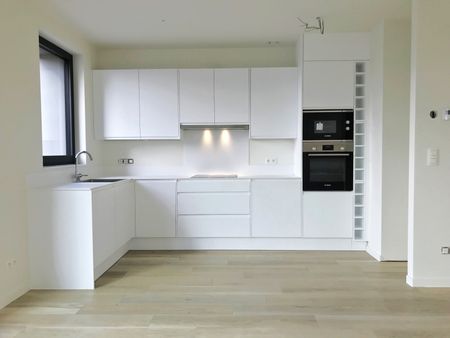 Penthouse - for rent - Foto 4
