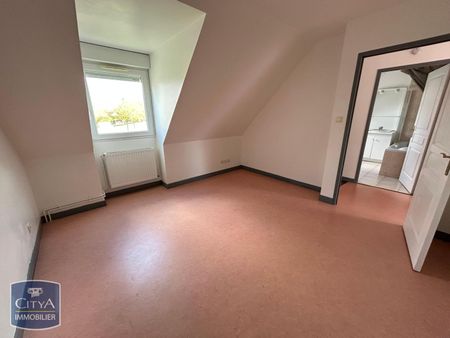 Location Maison 4 pièces 90m² BEAURAINS 62217 - Photo 2