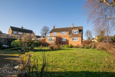 Lea Road, Ampthill, Bedford, MK45 2PT - Photo 5