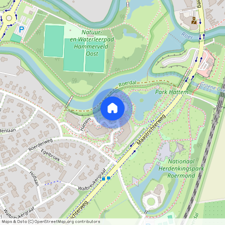 Hattem 66, 6041SE Roermond