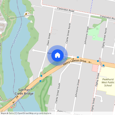 5/1-3 Hymen Street, NSW 2210, Peakhurst