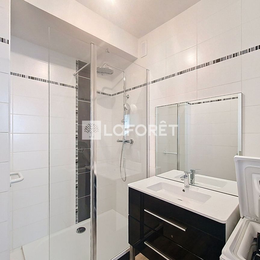 Appartement T2 Pau à louer - Photo 1