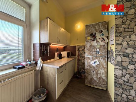 Pronájem bytu 2+kk 69 m² - Fotografie 5