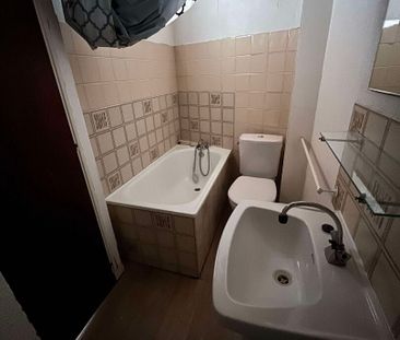 "L'ALSACIEN" - Location Appartement poitiers : 24.31 m2 - Photo 3