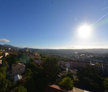 Appartement à louer 3 pièces • 72,02 m2 Grasse - Photo 3