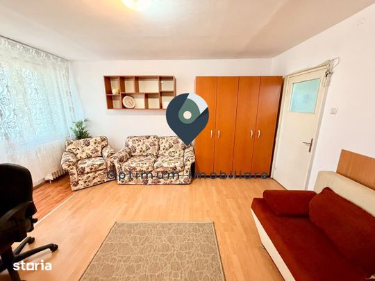 Garsonieră 29 mp + balcon de închiriat în Mănăștur, zona Big! - Fotografie 1