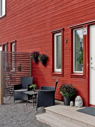 Enbärsvägen, Umeå - Photo 1