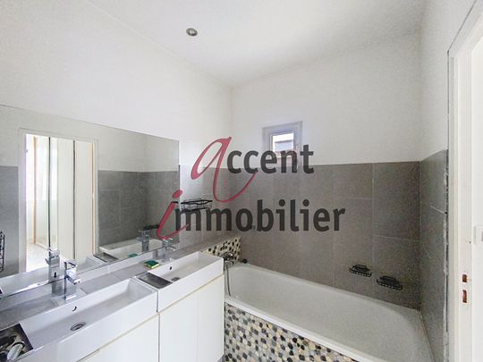 Appartement Eyragues 4 pièce(s) 78 m2, - Photo 1