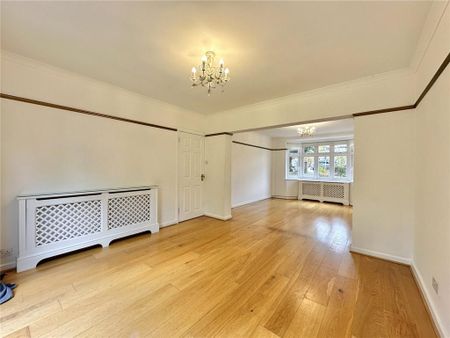 4 bedroom semi-detached house to rent - Photo 2