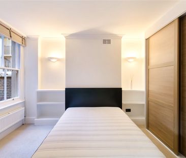 Little Russell Street, London, WC1A 2HS - Photo 1