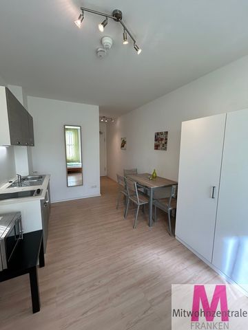 Modernes Business-Apartment im Herzen der Altstadt - Photo 2