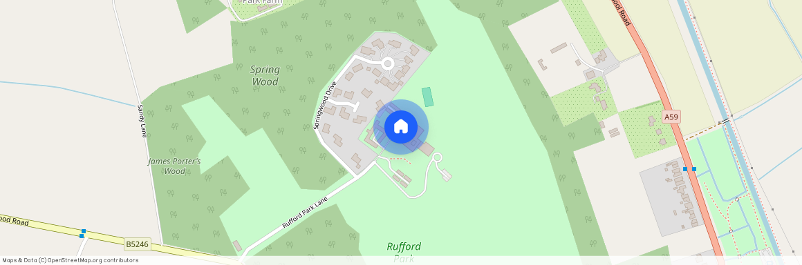 Rufford New Hall Rufford L40 1XE