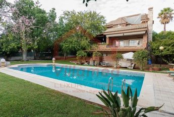 Casa o chalet de alquiler en Montepilar